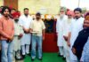 143 ਲੱਖ ਰੁਪਏ ਦੀ ਲਾਗਤ ਨਾਲ ਅਰਬਨ ਪ੍ਰਾਇਮਰੀ ਹੈਲਥ ਸੈਂਟਰ ਦਾ ਨੀਂਹ