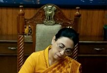 ਕੰਵਲਪ੍ਰੀਤ ਕੌਰ ਬਰਾੜ ਨੇ ਡਵੀਜਨਲ ਕਮਿਸ਼ਨਰ ਫਰੀਦਕੋਟ ਦਾ ਚਾਰਜ ਸੰਭਾਲਿਆ