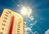 ਉੱਤਰੀ ਭਾਰਤ ਵਿੱਚ ਭਿਆਨਕ ਗਰਮੀ ਦਾ ਕਹਿਰ, ਅਗਲੇ ਤਿੰਨ ਦਿਨ ਹੋਰ ਵੱਧੇਗਾ ਤਾਪਮਾਨ