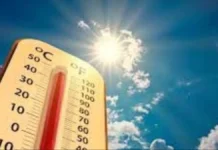 ਉੱਤਰੀ ਭਾਰਤ ਵਿੱਚ ਭਿਆਨਕ ਗਰਮੀ ਦਾ ਕਹਿਰ, ਅਗਲੇ ਤਿੰਨ ਦਿਨ ਹੋਰ ਵੱਧੇਗਾ ਤਾਪਮਾਨ