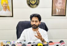 ਜੈਤੋ ਦਾਣਾ ਮੰਡੀ ਵਿੱਚ ਕਣਕ ਦੀ ਲਿਫਟਿੰਗ ਲਈ ਟਰੱਕਾਂ ਦੀ ਪੂਰੀ ਵਿਵਸਥਾ