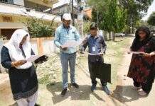 ਪੰਜਾਬ ਵਿੱਚ ਅੱਜ ਤੋਂ ਸਵੈ-ਗਣਨਾ ਦੀ ਸ਼ੁਰੂਆਤ