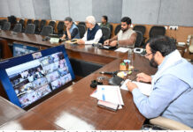 ਮੁੱਖ ਮੰਤਰੀ ਵੱਲੋਂ ਸਮਾਧਾਨ ਕੈਂਪਾਂ ਦੀ ਅਚਾਨਕ ਸਮੀਖਿਆ, ਅਧਿਕਾਰੀਆਂ ਨੂੰ ਤੁਰੰਤ ਕਾਰਵਾਈ ਦੇ ਹੁਕਮ