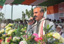 ਬਦਲਾਅ ਲਈ ਤਿਆਰ ਅਸਾਮ, ਬਣੇਗੀ ਕਾਂਗਰਸ ਸਰਕਾਰ: ਮੁੱਖ ਮੰਤਰੀ