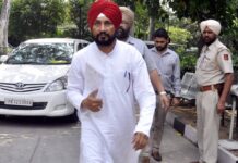 ਵਿਜੀਲੈਂਸ ਦੀ ਤਿਆਰੀ: Charanjit Singh Channi ‘ਤੇ ਕਾਰਵਾਈ ਸੰਭਵ