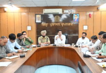 25 ਤੇ 26 ਅਪ੍ਰੈਲ ਨੂੰ ‘ਰਿਵਰ ਫੈਸਟੀਵਲ’ ਤੇ ‘ਪੰਜਾਬ ਸਖੀ ਸ਼ਕਤੀ ਮੇਲਾ’