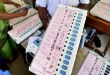 ਹਰਿਆਣਾ ਵਿੱਚ ਨਗਰ ਨਿਗਮ ਤੇ ਪੰਚਾਇਤ ਚੋਣਾਂ ਦਾ ਐਲਾਨ, 10 ਮਈ ਨੂੰ ਪੈਣਗੀਆਂ ਵੋਟਾਂ