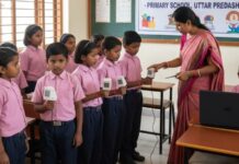 ਸੂਬੇ ਦੇ ਸਕੂਲਾਂ ਵਿੱਚ 20 ਅਪ੍ਰੈਲ ਤੋਂ ਲਾਜ਼ਮੀ ਬਾਇਓਮੀਟ੍ਰਿਕ ਅੱਪਡੇਟ ਕੈਂਪ ਲਗਾਏ ਜਾਣਗੇ