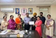 ਸਿਹਤ ਵਿਭਾਗ ਵਿੱਚ ਆਸ਼ਾ ਵਰਕਰਾਂ ਦਾ ਯੋਗਦਾਨ ਸ਼ਲਾਘਾਯੋਗ