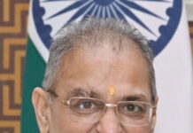 15 ਅਪ੍ਰੈਲ, 2026 ਨੂੰ Kavinder Gupta ਨੇ ਹਿਮਾਚਲ ਦਿਵਸ ਦੇ ਮੌਕੇ ‘ਤੇ ਸੂਬੇ ਦੇ ਲੋਕਾਂ ਨੂੰ ਵਧਾਈ ਅਤੇ ਸ਼ੁਭਕਾਮਨਾਵਾਂ ਦਿੱਤੀਆਂ।