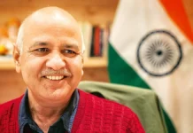 Manish Sisodia ਦਾ ਅਦਾਲਤ ’ਤੇ ਤਿੱਖਾ ਹਮਲਾ: “ਇਨਸਾਫ਼ ਦੀ ਕੋਈ ਉਮੀਦ ਨਹੀਂ”, ਹੁਣ ਸੱਤਿਆਗ੍ਰਹਿ ਦਾ ਰਸਤਾ