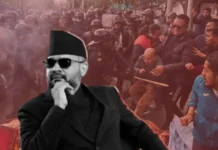 Balendra Shah ਸਰਕਾਰ ਖ਼ਿਲਾਫ਼ ਨੇਪਾਲ ਵਿੱਚ ਭੜਕਿਆ ਵਿਰੋਧ, 100 ਰੁਪਏ ਤੋਂ ਵੱਧ ਸਮਾਨ ‘ਤੇ ਟੈਕਸ ਕਾਰਨ ਸਰਹੱਦੀ ਇਲਾਕਿਆਂ ਵਿੱਚ ਹੰਗਾਮਾ