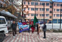 ਸ਼ਿਮਲਾ ਆਈਟੀਆਈ ਵਿੱਚ ਬਾਬਾ ਸਾਹਿਬ ਡਾ. ਭੀਮਰਾਵ ਅੰਬੇਡਕਰ ਜਯੰਤੀ ਮੌਕੇ ਪ੍ਰੇਰਣਾਦਾਇਕ ਕਾਰਜਕ੍ਰਮ ਦਾ ਆਯੋਜਨ