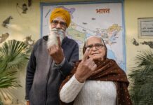 ਪੰਜਾਬ ਵਿੱਚ ਨਗਰ ਨਿਗਮ ਚੋਣਾਂ ਮਈ ਵਿੱਚ ਹੋਣ ਦੀ ਸੰਭਾਵਨਾ