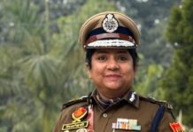 ਅਪਰਾਧ ਲਈ ਕੋਈ ਨਰਮੀ ਨਹੀਂ ਵਰਤੀ ਜਾਵੇਗੀ; ਭਗਵੰਤ ਮਾਨ ਸਰਕਾਰ ਦੇ ‘ਅਪਰਾਧ-ਮੁਕਤ ਪੰਜਾਬ’ ਦੇ ਟੀਚੇ ਨੂੰ ਸਾਕਾਰ ਕਰ ਰਹੀਆਂ ਹਨ ਮਹਿਲਾ ਪੁਲਿਸ ਮੁਲਾਜ਼ਮ