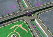 ਟ੍ਰਿਬਿਊਨ ਚੌਕ ਫਲਾਈਓਵਰ ਪ੍ਰੋਜੈਕਟ ਵਿੱਚ ਦੇਰੀ: ਫਾਇਨੈਂਸ਼ਲ ਬਿਡ ਖੁੱਲਣ ਵਿੱਚ ਅੜਚਣ, ਜਲਦ ਹੋਵੇਗਾ ਫੈਸਲਾ