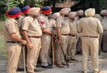 ਗੁਰਦਾਸਪੁਰ ‘ਚ ਦੁਕਾਨ ਬਾਹਰ ਗ੍ਰ*ਨੇਡ ਮਿਲਿਆ, ਵੱਡਾ ਹਾਦਸਾ ਟਲਿਆ