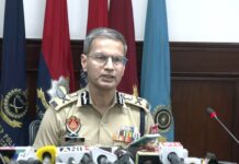 ਚੰਡੀਗੜ੍ਹ ਗ੍ਰ*ਨੇਡ ਹਮਲਾ: 2 ਮੁੱਖ ਦੋਸ਼ੀ ਗ੍ਰਿਫ਼*ਤਾਰ, ਸਾਜ਼ਿਸ਼ ਦੇ ਪਿੱਛੇ ਵਿਦੇਸ਼ੀ ਲਿੰਕ ਦਾ ਖੁਲਾਸਾ