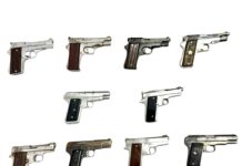 ਬਿਹਾਰ-ਅਧਾਰਤ ਸੌਰਭ ਕੁਮਾਰ ਮੁਜ਼ੱਫਰਪੁਰ ਦੀਆਂ ਕੁਝ ਗੈਰ-ਕਾਨੂੰਨੀ ਹਥਿਆਰ ਨਿਰਮਾਣ ਯੂਨਿਟਾਂ ਤੋਂ ਕਰਦਾ ਸੀ ਹਥਿਆਰਾਂ ਦਾ ਪ੍ਰਬੰਧ : ਐਸ.ਐਸ.ਪੀ. ਪਟਿਆਲਾ ਵਰੁਣ ਸ਼ਰਮਾ