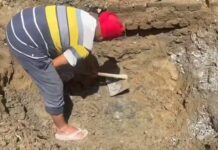 ਜਲੰਧਰ ਵਿੱਚ ਦੋਸਤ ਨੇ ਕੀਤਾ ਕ*ਤਲ, 5 ਮਹੀਨੇ ਬਾਅਦ ਬਾਥਰੂਮ ਹੇਠੋਂ ਲਾ*ਸ਼ ਬਰਾਮਦ