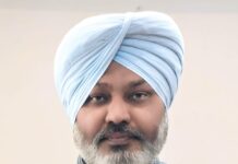 ਭਰਤੀ ਪ੍ਰਕਿਰਿਆ ਵਿੱਚ ਤੇਜ਼ੀ ਲਿਆਉਣ ਅਤੇ ਖਾਲੀ ਅਸਾਮੀਆਂ ਨੂੰ ਜਲਦ ਤੋਂ ਜਲਦ ਪਾਰਦਰਸ਼ੀ ਢੰਗ ਨਾਲ ਭਰਨ ਲਈ ਰਸਮੀ ਪੱਤਰ ਐਸ.ਐਸ.ਬੀ ਨੂੰ ਭੇਜਿਆ: ਹਰਪਾਲ ਸਿੰਘ ਚੀਮਾ