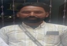 ਮੋਗਾ ‘ਚ ਬੱਸ ਦੀ ਟੱਕਰ ਨਾਲ ਬਾਈਕ ਸਵਾਰ ਦੀ ਮੌ*ਤ, ਪਰਿਵਾਰ ਜ਼*ਖਮੀ