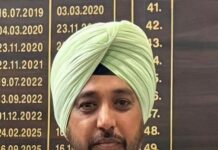 ਬਰਨਾਲਾ ਵਿੱਚ ਜ਼ਿਲ੍ਹਾ ਪੱਧਰੀ ਕਿਸਾਨ ਸਿਖਲਾਈ ਕੈਂਪ