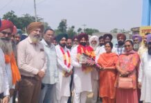 ਪੰਜਾਬ ਸਰਕਾਰ ਵਿਦਿਆਰਥੀਆਂ ਨੂੰ ਹਰੇਕ ਸਹੂਲਤ ਮੁਹੱਈਆ ਕਰਵਾਉਣ ਲਈ ਵਚਨਬੱਧ