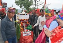 ਪੰਜ ਦਿਵਸੀ ਜ਼ਿਲ੍ਹਾ ਪੱਧਰੀ ਕਿਸਾਨ ਮੇਲਾ ਪੱਧਰ ਸਮਾਪਤ