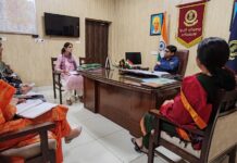 ਡਿਪਟੀ ਕਮਿਸ਼ਨਰ ਵੱਲੋਂ ਡੇਂਗੂ ਅਤੇ ਚਿਕਨਗੁਨਿਆ ਰੋਕਥਾਮ ਸਬੰਧੀ ਸਮੀਖਿਆ ਮੀਟਿੰਗ