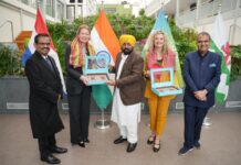 ਇਸ ਕਦਮ ਦਾ ਉਦੇਸ਼ ਫਸਲੀ ਵਿਭਿੰਨਤਾ ਨੂੰ ਵੱਡਾ ਹੁਲਾਰਾ ਦੇ ਕੇ ਪੰਜਾਬ ਦੇ ਕਿਸਾਨਾਂ ਦੀ ਤਕਦੀਰ ਬਦਲਣਾ