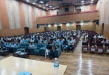 ਨਗਰ ਨਿਗਮ ਮੰਡੀ ਦੇ ਚੋਣਾਂ ਲਈ ਵੋਟਿੰਗ ਅਧਿਕਾਰੀਆਂ ਦੀ ਪਹਿਲੀ ਰਿਹਰਸਲ ਆਯੋਜਿਤ