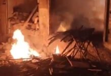 ਅਬੋਹਰ ਧ*ਮਾਕਾ: ਤਿੰਨ ਜ਼*ਖ਼ਮੀ, ਘਰਾਂ-ਦੁਕਾਨਾਂ ਨੂੰ ਭਾਰੀ ਨੁਕਸਾਨ