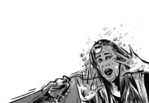 Gurdaspur ‘ਚ ਟੀਚਰ ‘ਤੇ ਐ*ਸਿਡ ਹਮਲਾ, ਦੋ ਬੱਚੇ ਵੀ ਝੁ*ਲਸੇ