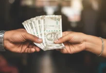 ਵਿਜੀਲੈਂਸ ਬਿਊਰੋ ਵੱਲੋਂ 33,500 ਰੁਪਏ ਰਿਸ਼ਵਤ ਲੈਂਦਾ ਸਹਾਇਕ ਸਬ -ਇੰਸਪੈਕਟਰ ਰੰਗੇ ਹੱਥੀਂ ਕਾਬੂ