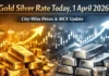 ਟਰੰਪ ਦੇ ਬਿਆਨ ਤੋਂ ਬਾਅਦ ਸੋਨਾ-ਚਾਂਦੀ ਦੀਆਂ ਕੀਮਤਾਂ ਵਿੱਚ ਉਥਲ-ਪੁਥਲ