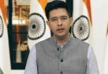 ਪੰਜਾਬ ਦੀ ਸਿਆਸਤ ਵਿੱਚ ਵੱਡਾ ਝਟਕਾ: ਰਾਘਵ ਚੱਢਾ, ਸੰਦੀਪ ਪਾਠਕ ਸਮੇਤ ਕਈ ਨੇਤਾ ਆਮ ਆਦਮੀ ਪਾਰਟੀ ਤੋਂ ਅਲੱਗ