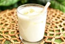 ਗਰਮੀਆਂ ਲਈ ਪਰਫੈਕਟ ਡਰਿੰਕ: ਠੰਢੀ-ਮਿੱਠੀ ‘ਖਰਬੂਜਾ ਲੱਸੀ’, ਸਵਾਦ ਵੀ ਤੇ ਸਿਹਤ ਵੀ