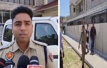 ਪਟਿਆਲਾ ਵਿੱਚ ਸਕੂਲਾਂ ਨੂੰ ਬੰ*ਬ ਧਮਕੀ, ਪੁਲੀਸ ਵੱਲੋਂ ਤਲਾਸ਼ੀ ਤੇ ਸੁਰੱਖਿਆ ਕੜੀ