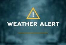 ਪੰਜਾਬ ਵਿੱਚ ਅੱਜ ਰਾਤ ਤੋਂ ਮੌਸਮ ਬਦਲੇਗਾ, 4 ਦਿਨ ਮੀਂਹ-ਤੂਫਾਨ ਦਾ ਅਲਰਟ
