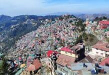 24 ਅਪ੍ਰੈਲ ਤੋਂ ਬਦਲੇਗਾ ਹਿਮਾਚਲ ਦਾ ਮੌਸਮ, ਪੱਛਮੀ ਵਿਖਰਾਅ ਨਾਲ ਮੀਂਹ, ਬਰਫਬਾਰੀ ਅਤੇ ਤੇਜ਼ ਹਵਾਵਾਂ ਦੀ ਸੰਭਾਵਨਾ