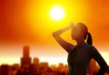 ਗਰਮੀ ਦਾ ਕਹਿਰ ਸ਼ੁਰੂ: ਹੀਟਵੇਵ ਤੋਂ ਬਚਾਅ ਲਈ ਅਪਣਾਓ ਇਹ ਆਸਾਨ ਤੇ ਪ੍ਰਭਾਵਸ਼ਾਲੀ ਤਰੀਕੇ