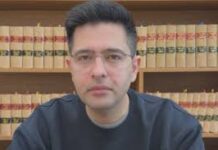 AAP ਵਿੱਚ ਹਲਚਲ: Raghav Chadha ਦੀ ਰਹੱਸਮਈ ਪੋਸਟ ਨਾਲ ਵਧੀਆਂ ਚਰਚਾਵਾਂ