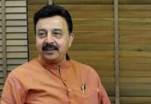 ਵਿਕਸਿਤ ਭਾਰਤ 2047’ ਦੇ ਤਹਿਤ ‘ਵਿਕਸਿਤ ਹਰਿਆਣਾ’ ਦਸਤਾਵੇਜ਼ ਤਿਆਰ: ਰਾਓ ਨਰਬੀਰ ਸਿੰਘ