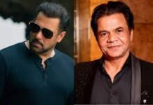 ਰਾਜਪਾਲ ਯਾਦਵ ਦੇ ਅਪਮਾਨ ‘ਤੇ ਭੜਕੇ ਸਲਮਾਨ ਖਾਨ, ਐਵਾਰਡ ਸ਼ੋਅ ਦੇ ਹੋਸਟ ਨੂੰ ਦਿੱਤਾ ਤਿੱਖਾ ਜਵਾਬ