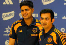 Board of Control for Cricket in India ਦੇ ਸ਼ਡਿਊਲ ਨਾਲ ਨਾਖੁਸ਼ Gautam Gambhir ਤੇ Shubman Gill