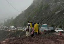 ਹਿਮਾਚਲ ਵਿੱਚ ਮੌਸਮ ਦਾ ‘ਆਰੈਂਜ ਅਲਰਟ’: ਕਾਂਗੜਾ, ਮੰਡੀ ਅਤੇ ਸ਼ਿਮਲਾ ਵਿੱਚ ਆਂਧੀ-ਓਲਾਵ੍ਰਿਸ਼ਟੀ ਦਾ ਖਤਰਾ