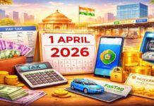 ਨਵੇਂ ਵਿੱਤੀ ਸਾਲ ਵਿੱਚ ਟੋਲ, ਟੈਕਸ ਅਤੇ ਤਨਖਾਹ ਦੇ ਨਿਯਮ ਬਦਲੇ