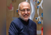 ਸੀ.ਪੀ. ਰਾਧਾਕ੍ਰਿਸ਼ਨਨ ਦਾ ਪਹਿਲਾ ਸ਼੍ਰੀਲੰਕਾ ਦੌਰਾ: ਤਾਮਿਲ ਭਾਈਚਾਰੇ ਨਾਲ ਮੁਲਾਕਾਤ, ਉੱਚ ਪੱਧਰੀ ਗੱਲਬਾਤ