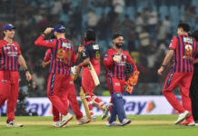 IPL 2026: ਲਖਨਊ ਸੁਪਰ ਜਾਇੰਟਸ ਨੇ ਆਰਸੀਬੀ ਨੂੰ 9 ਦੌੜਾਂ ਨਾਲ ਹਰਾਇਆ